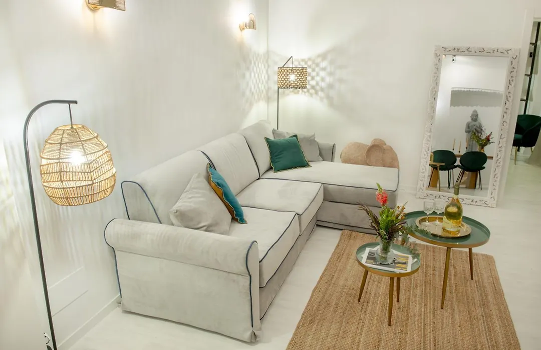 Minerva Boutique Residence 4-1