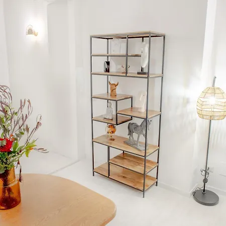Minerva Boutique Residence 4-3